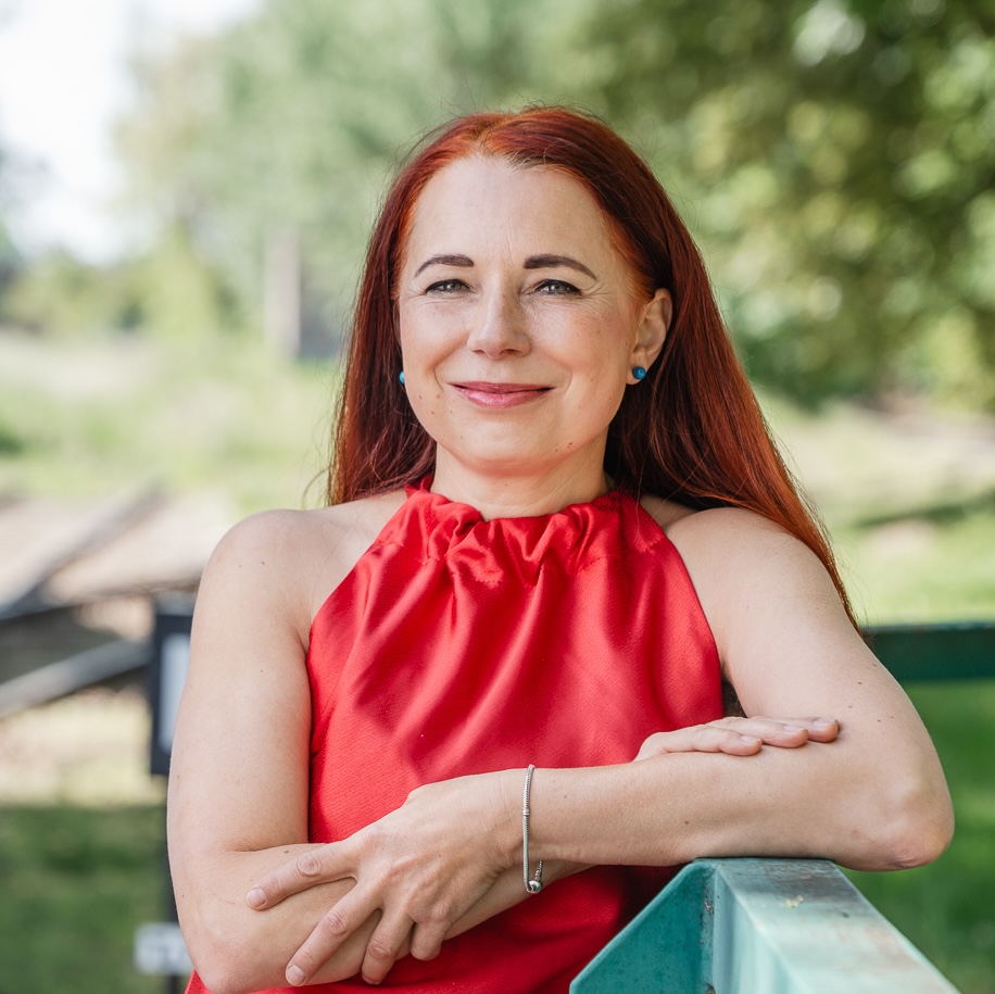 JUDr. Kristýna Fuchsová